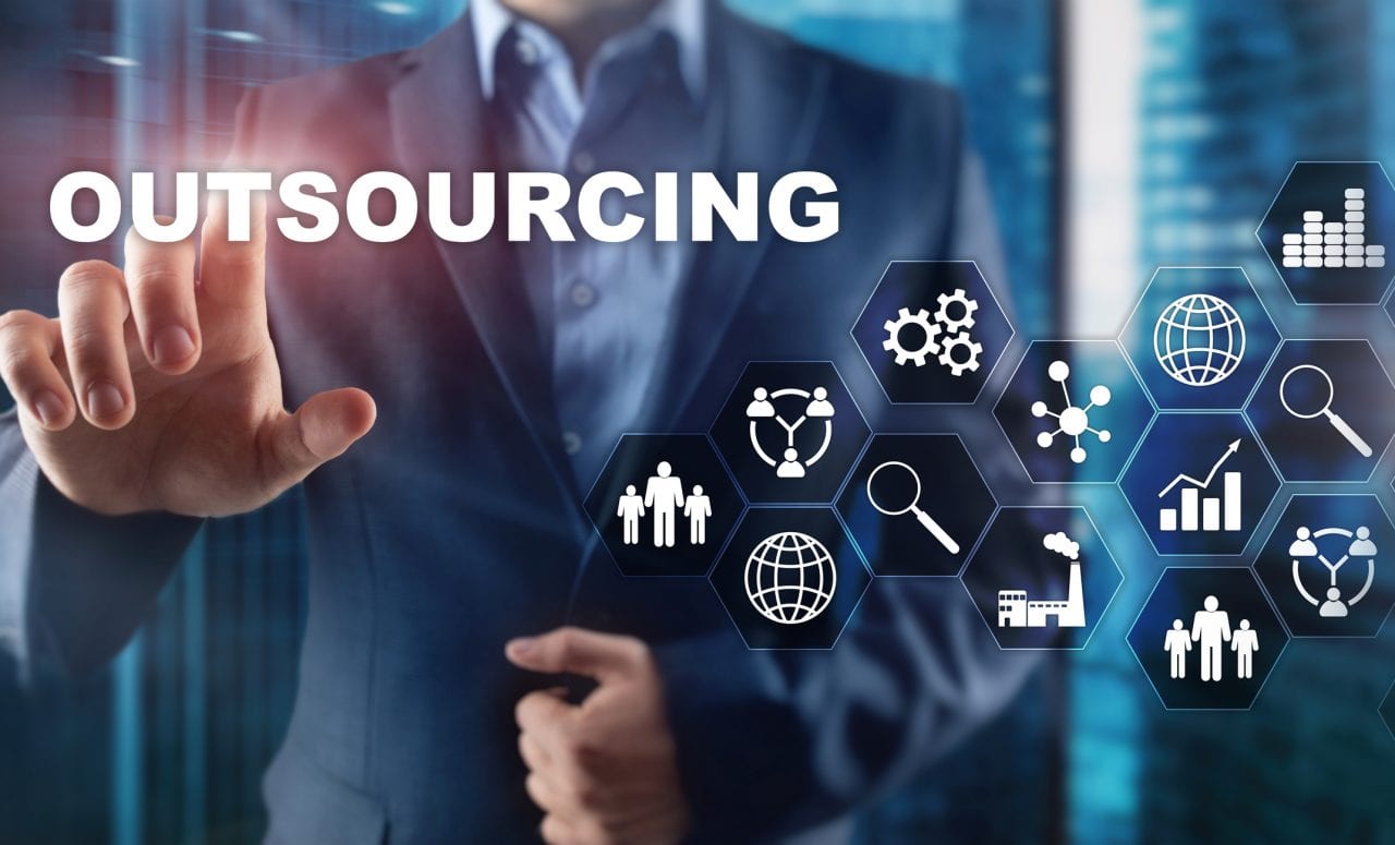 Seven Benefits and Advantages of Outsourcing Web Design